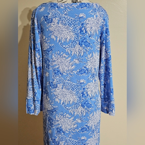 Lilly Pulitzer UPF 50+ Sophie Dress Size XL - Picture 10 of 10